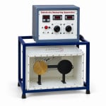 Emissivity Measurement Apparatus